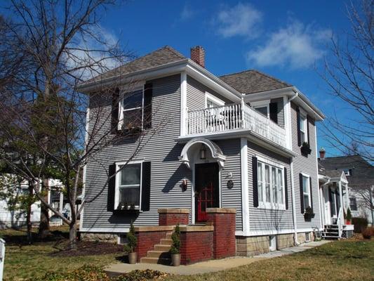 A Home in St Charles