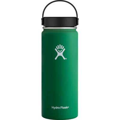 We have a big sellection of sizes and styles of the Oregon-based company Hydro Flask