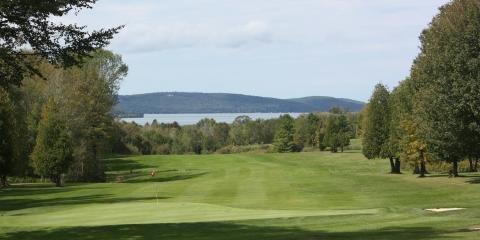 Crystal Lake Golf Club