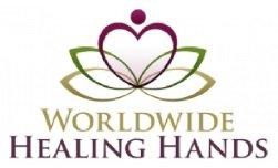 worldwide healing hands