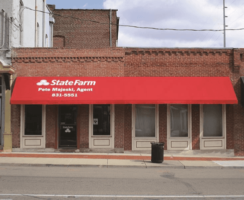 State Farm Office