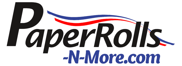 PaperRolls-n-More.com logo