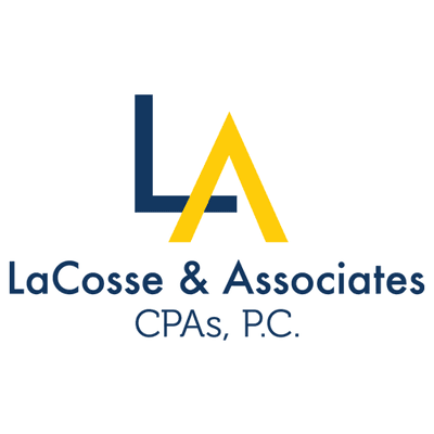 Lacosse & Associates Cpas, PC