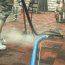 Commercial Carpet Cleaning