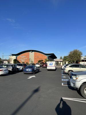 San Fernando Valley Japanese Language Institute