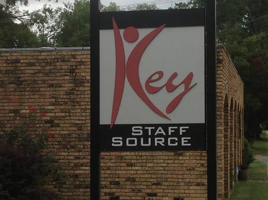 Key Staff Source