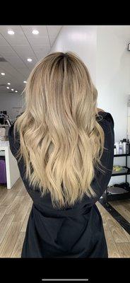 Balayage