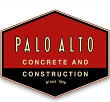 Palo Alto Concrete and Construction