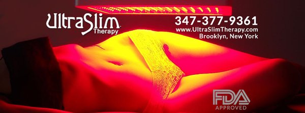 UltraSlim Therapy, Non-surgical fat reduction Brooklyn