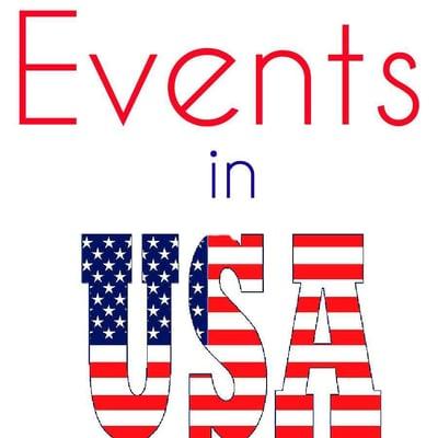 Events In USA