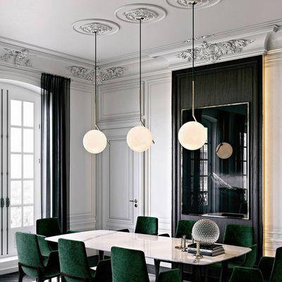 Flos conference room lighting