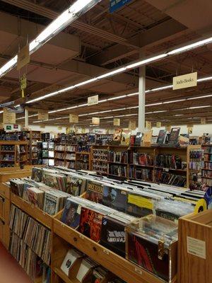 Half Price Books