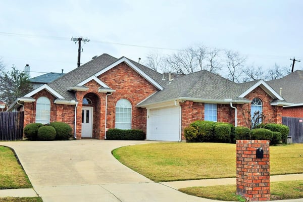 Johnnie was super excited to be chosen by his Pastor and wife to sell their home before moving to California...