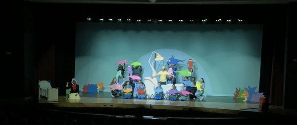 Seussical