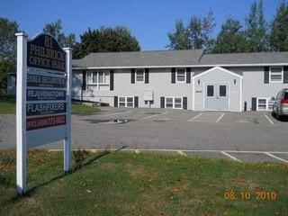 Conveniently located on Rte. 108 in Stratham NH