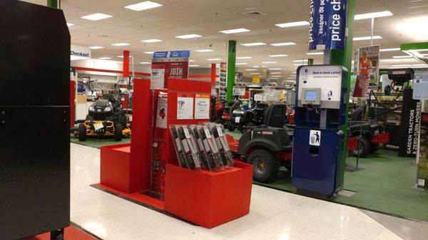 Sears at the Rock Hill Galleria