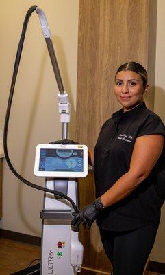 Anti-aging Laser Treatments in Boston