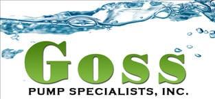 Goss Pump Specialists Inc logo