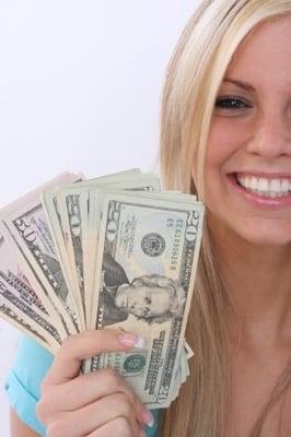 Payday Loans Huntington Beach