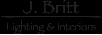 J Britt Lighting & Interiors