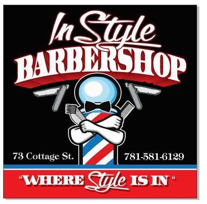 InStyle Barbershop