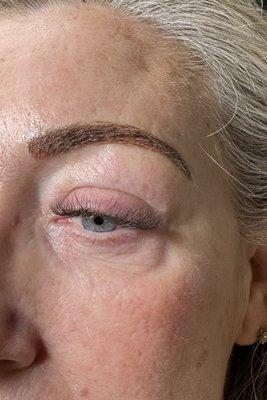 Microblading