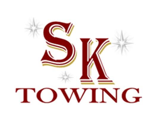 SK Towing