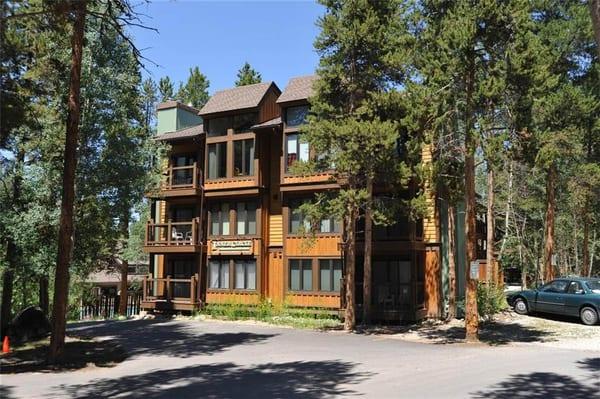 In Town Rental Homes & Condos http://www.breckenridgeresortmanagers.com/town-of-breckenridge-rentals