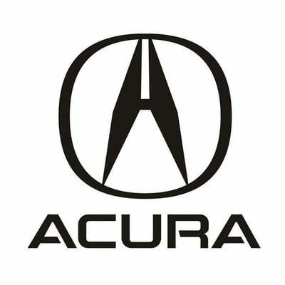 We specialize in Acura