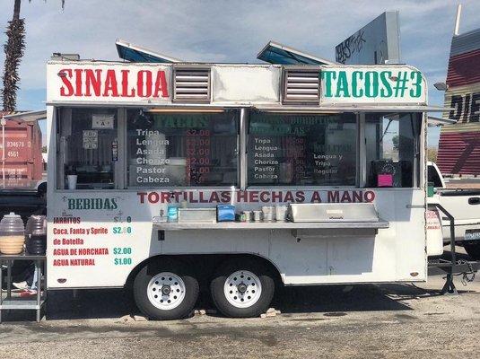 Sinaloa Tacos 3