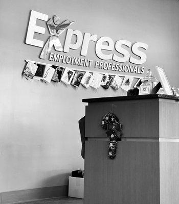 Express Employment Professionals