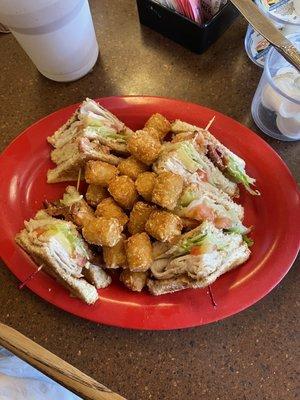 Turkey club