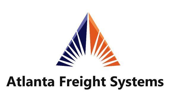 Atlanta Freight Systems logo