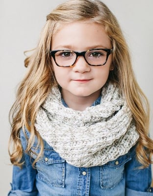 We have a wide selection of frames for children of all ages!