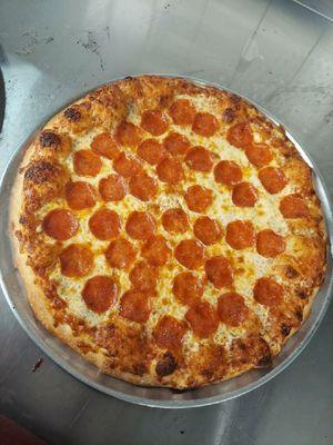 Pepperoni