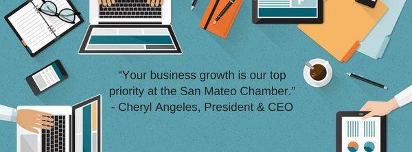 San Mateo Area Chamber of Commerce