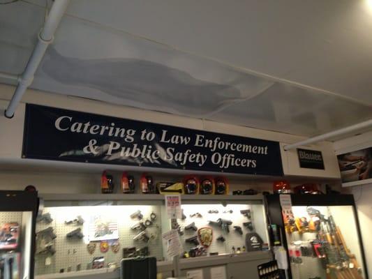 Standard Law Enforcement Supply