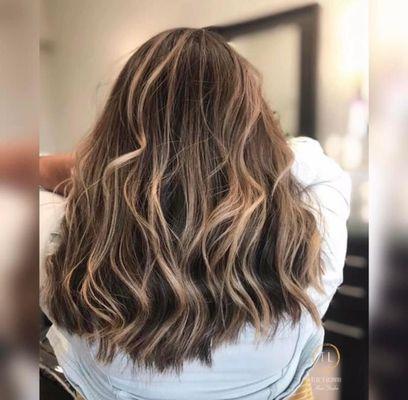 Balayage