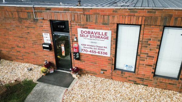 Doraville Self Storage