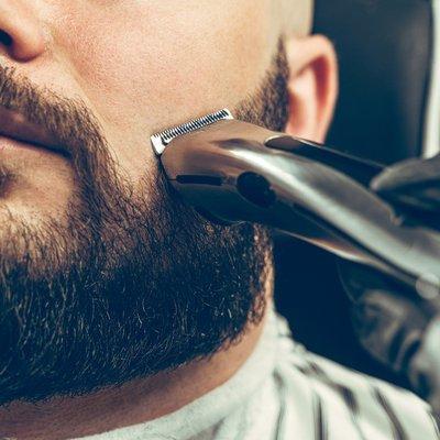 Beard Trims