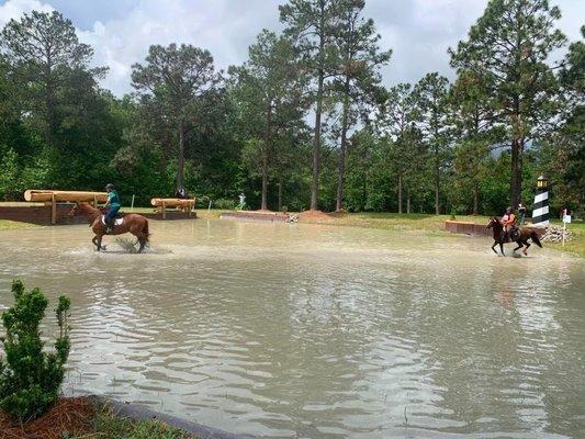 Carolina Horse Park Foundation