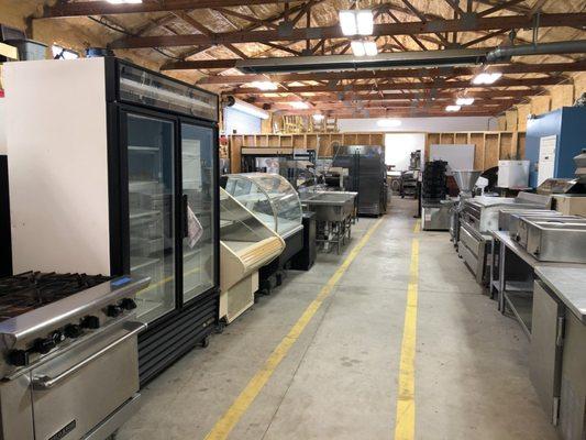 LowCountry Restaurant Equipment