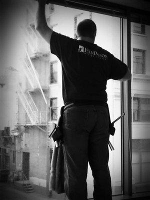 Henderson Window Cleaning