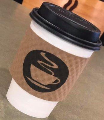 Gingersnaps Coffeehouse & Cafe is located inside The Open Door Christian Bookstore and serves premium coffee, tea, sandwiches, and more!