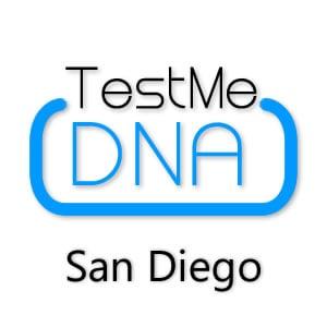 Test Me DNA