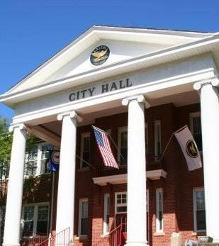 City of Salem - City Hall