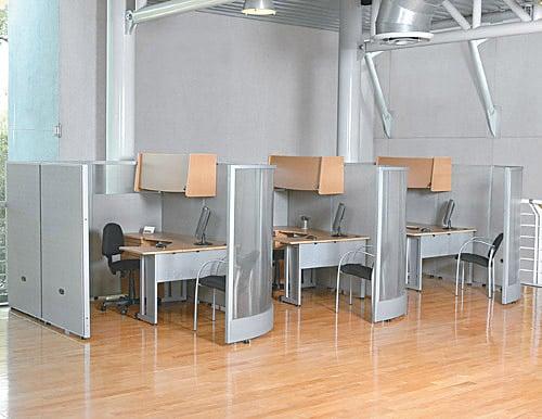 Flint Office Furniture