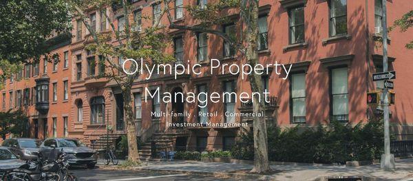 Olympic Property Management