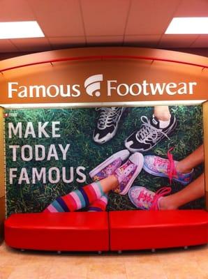 Famous Footwear