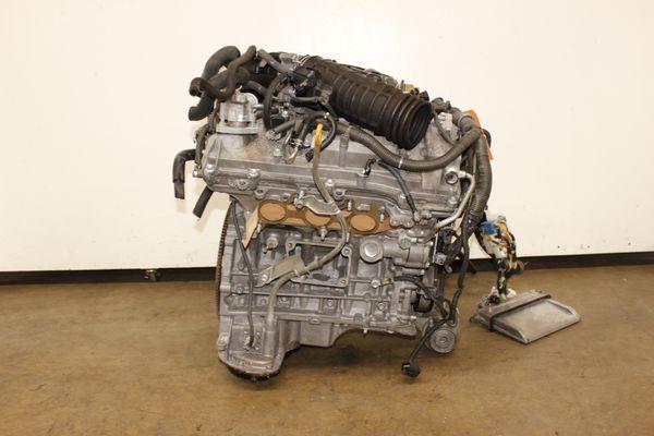 2006 2007 2008 LEXUS GS300 3.0L V6 RWD ENGINE JDM 3GR-FSE